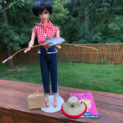 Barbie 1959 