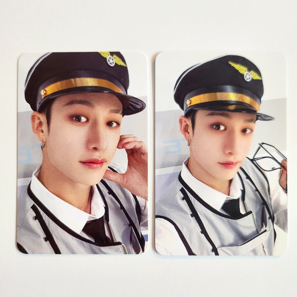 STRAY KIDS FANMEETING PILOT:FOR 5 STAR Stay Zone 7/1, 7/2 BANGCHAN