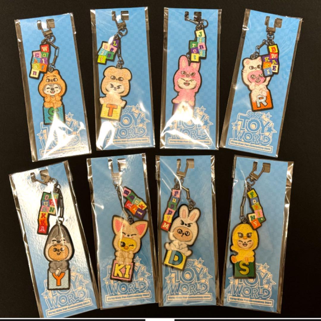 STRAY KIDS JAPAN FAN CONNECTING 2024 