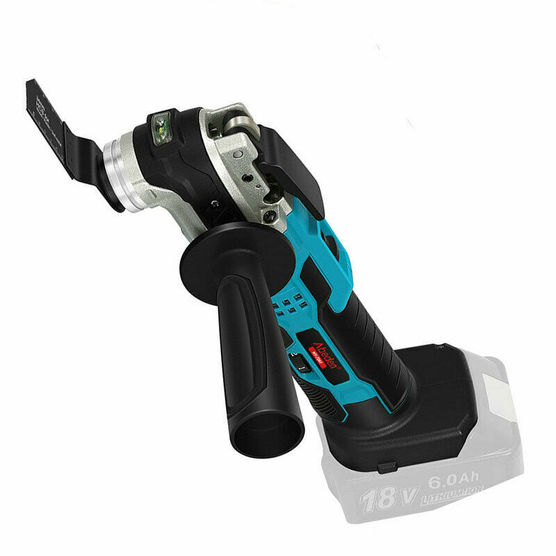 Makita XMT03Z 18V Cordless Oscillating MultiTool for sale online