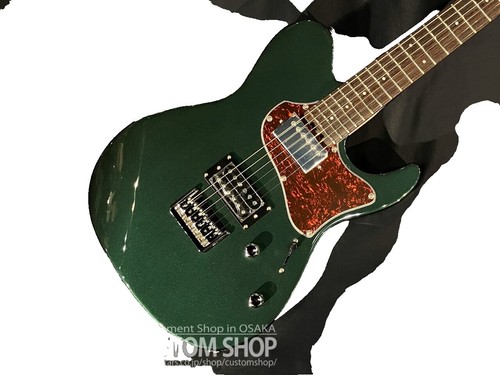 Electric Guitar Grassroots Ikkaku 04 Limited Sazabys RYU-TA