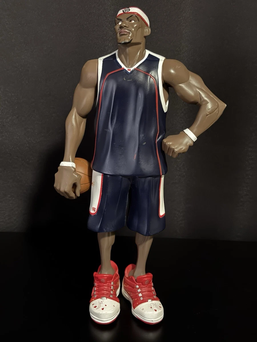 Lebron All Star Vinyl for sale | eBay