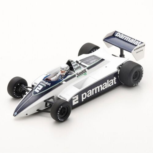 Spark Super Gt300 Audi R8 Le Mans 1/18 Scale Diecast Model Car