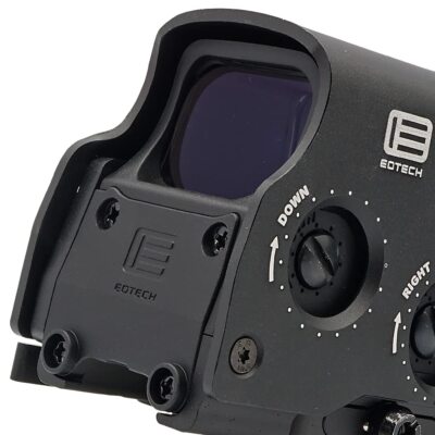 EOTech EVOLUTION GEAR Iotec EXPS3 Gen.2 Holo Site Replica, Anti