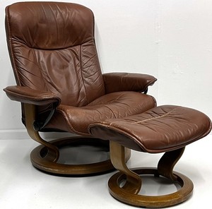 Reno Stressless | eBay