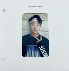 Bts Memories 2017 Bluray | eBay