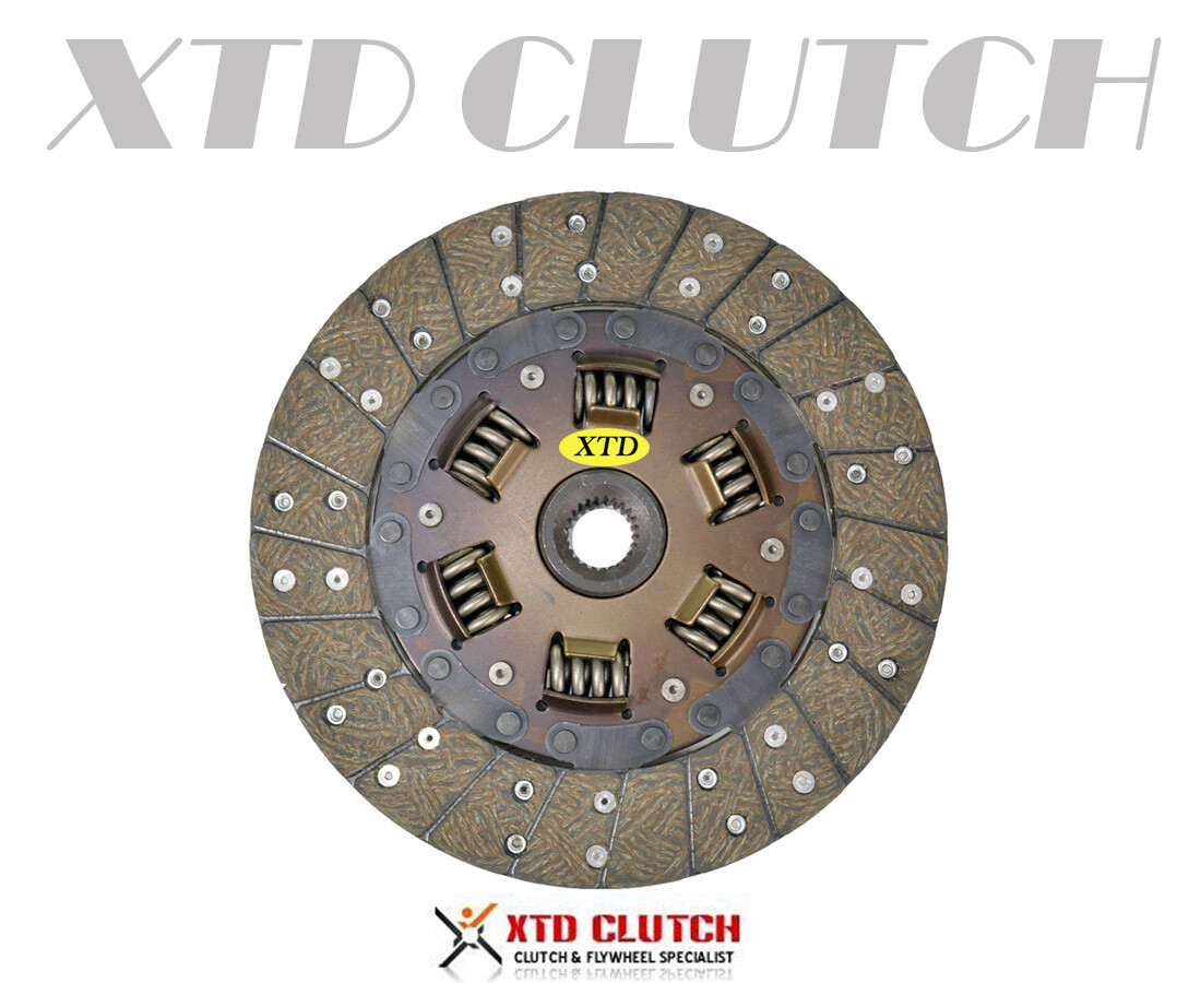 STAGE 2 CLUTCH KIT FITS 1990 1991 1992 1993 199 1994 1995 1996