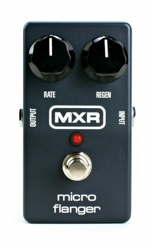 Mxr Evh-117Se Flanger 35Th Anniversary No.m483 | eBay