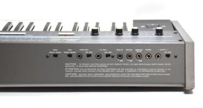 Korg Poly-61 61-Key Keyboard Synthesizer | eBay