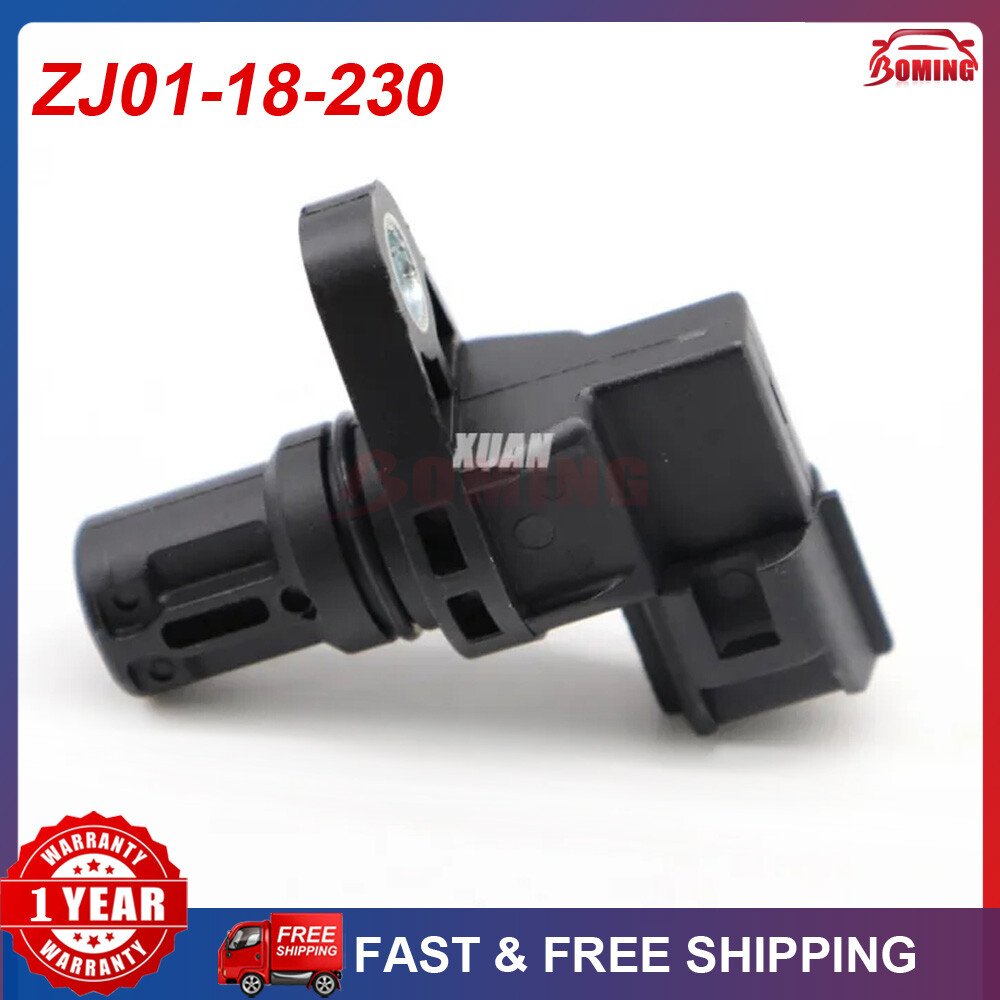 CPS Camshaft Position Sensor Fit For Mazda 2 3 323 PROTEGE