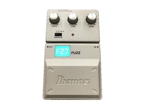 Daredevil Pedals Northern Creeper Fuzz | eBay