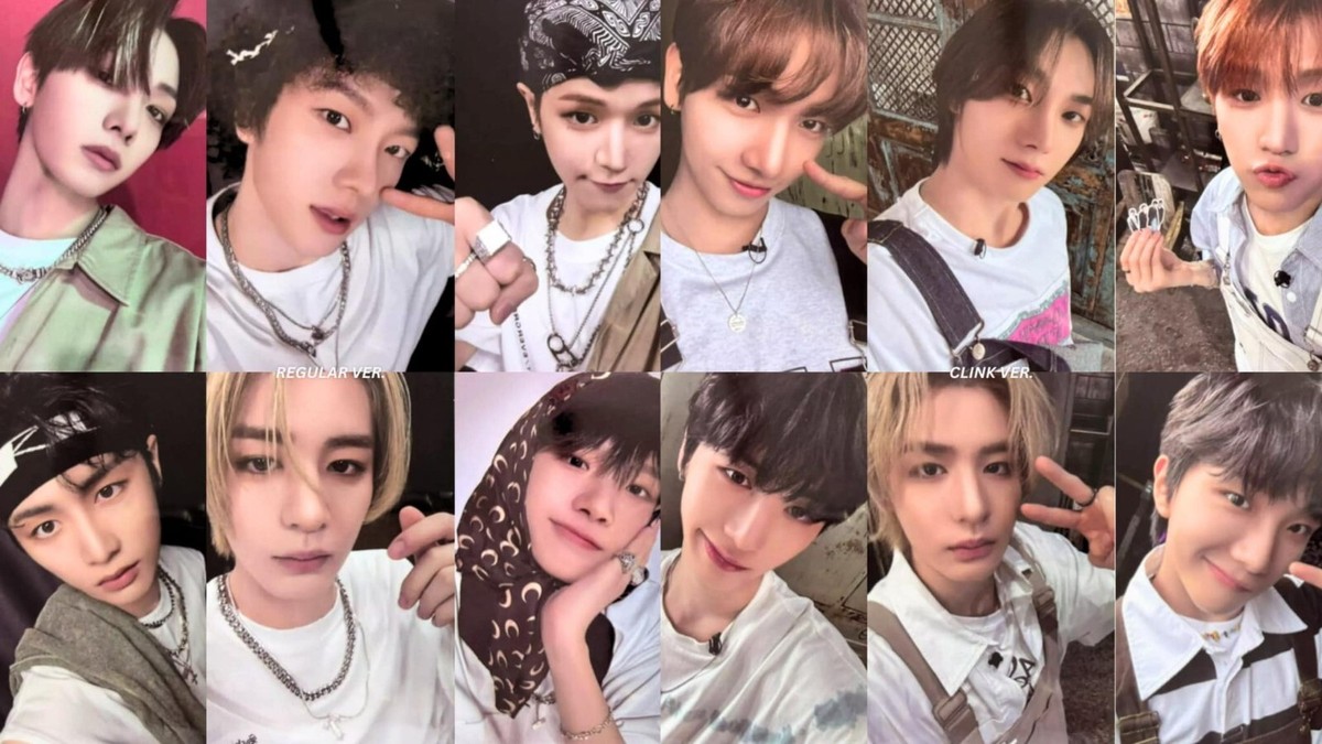 BOYNEXTDOOR 3rd EP [ 19.99 ] COMEBACK SHOWCASE POB PHOTOCARD