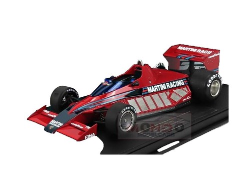 Minichamps Alfa Romeo C43 77 2023 1/18 scale Diecast Model Car