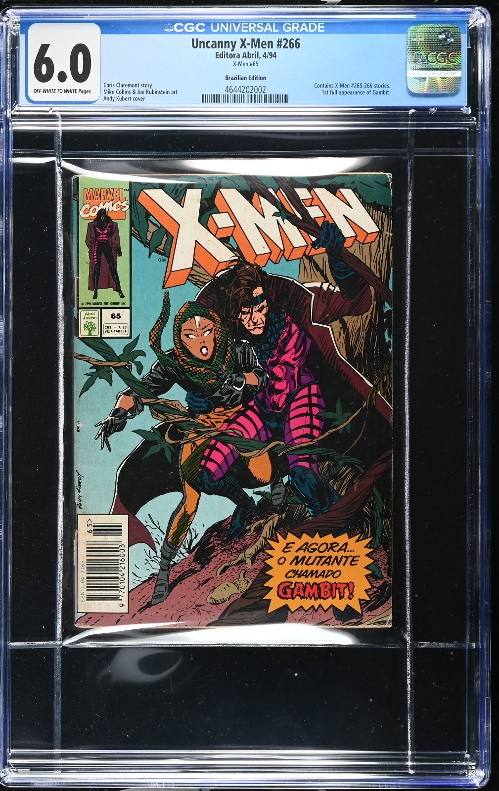 Avengers #266 Value - GoCollect