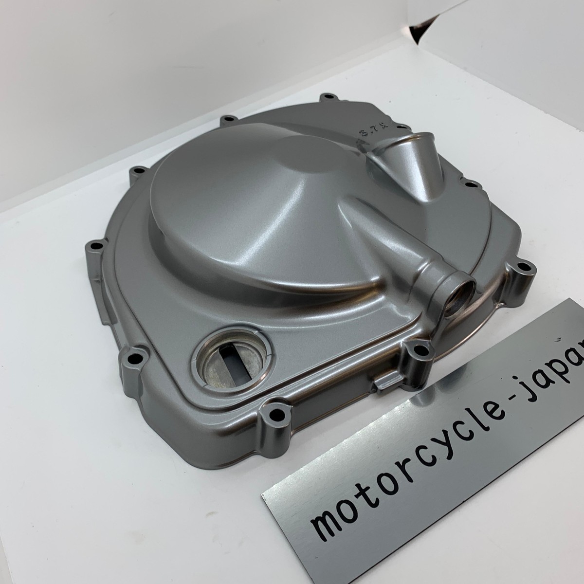 KAWASAKI Genuine Ninja ZX6 ZZR600 Clutch Cover 14032-1388 | eBay