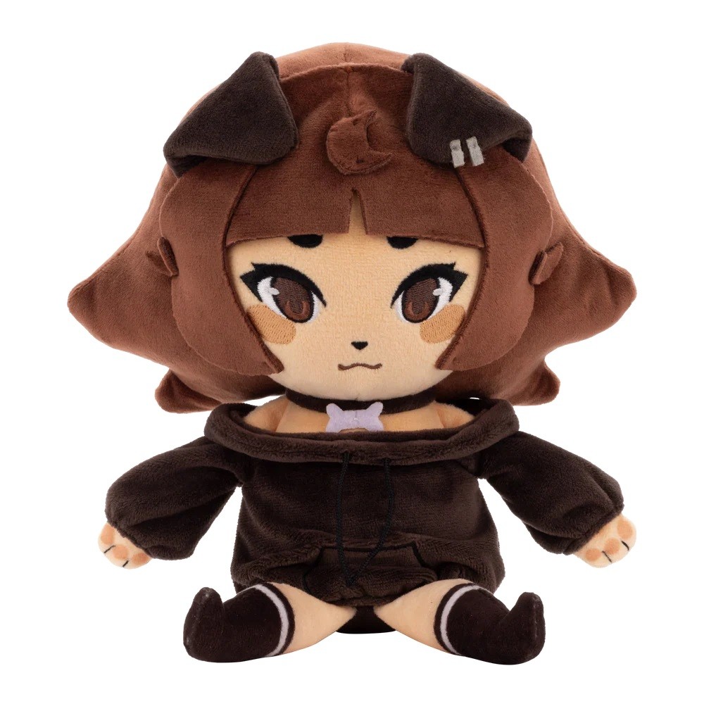 Mimi Plush Pride Crispy Typh Youtube Cartoon Anime Makeship Only
