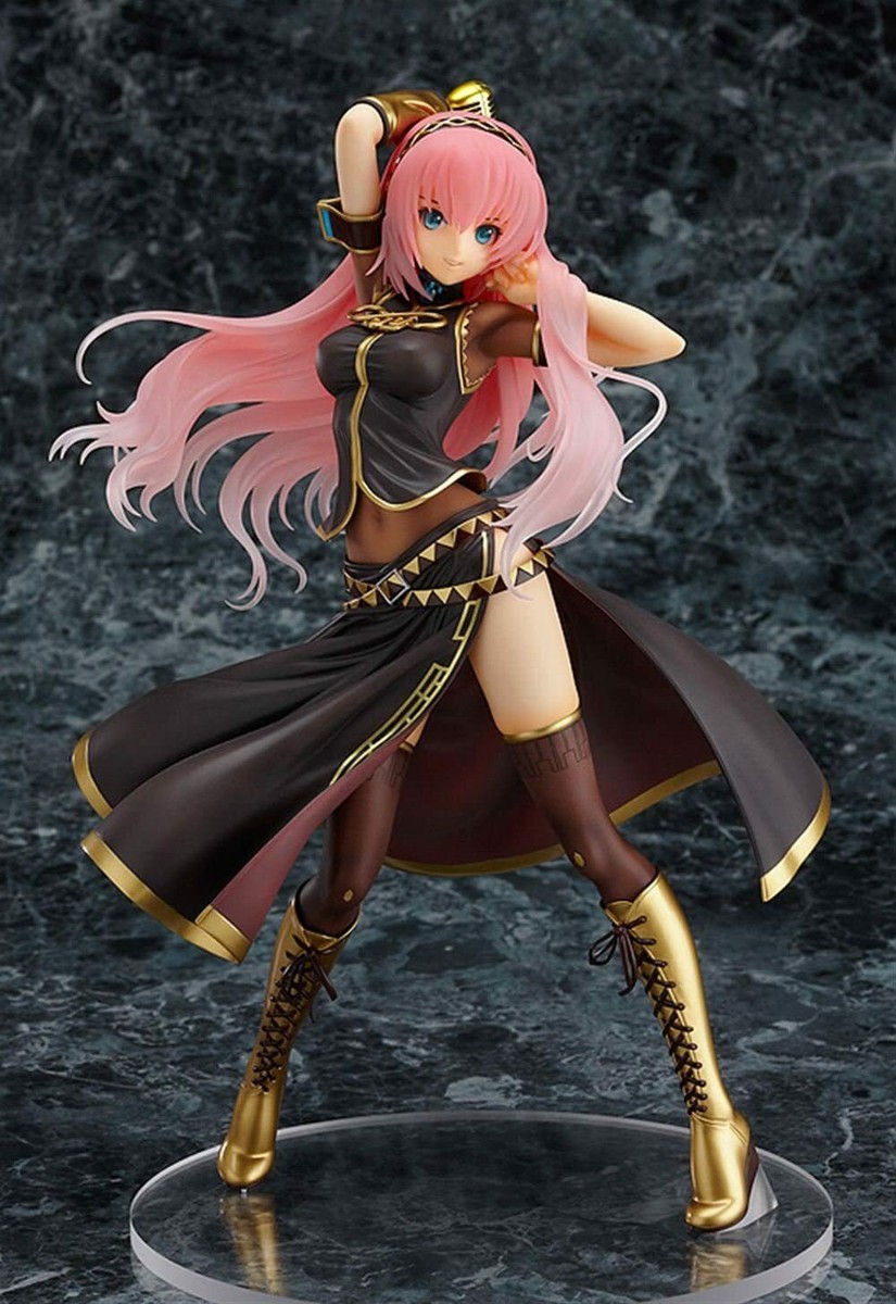 Character Vocal Series 03 Megurine Luka Tony ver. 1/7 scale Max