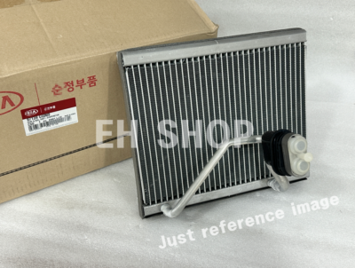 Genuine 97138A8000 97138-A8000 CORE & SEAL ASSY-HEATER for Kia