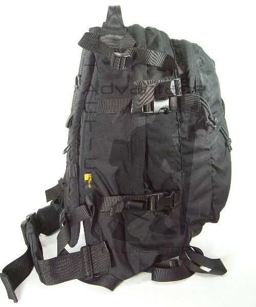 Eagle Industries A-III Enhanced 3-Day Assault MOLLE Backpack 500D
