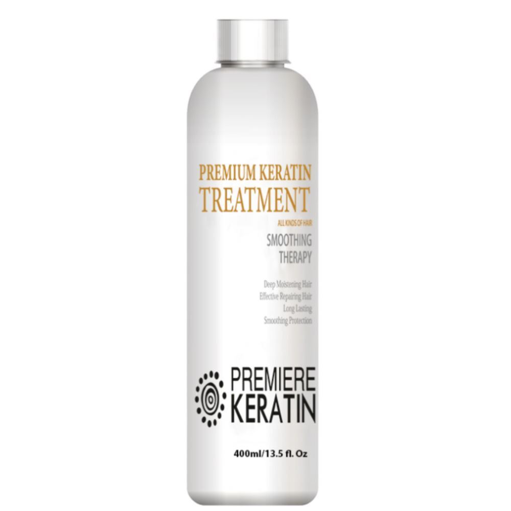 Brazilian Keratin Hair Treatment 400ml/13.5oz | eBay