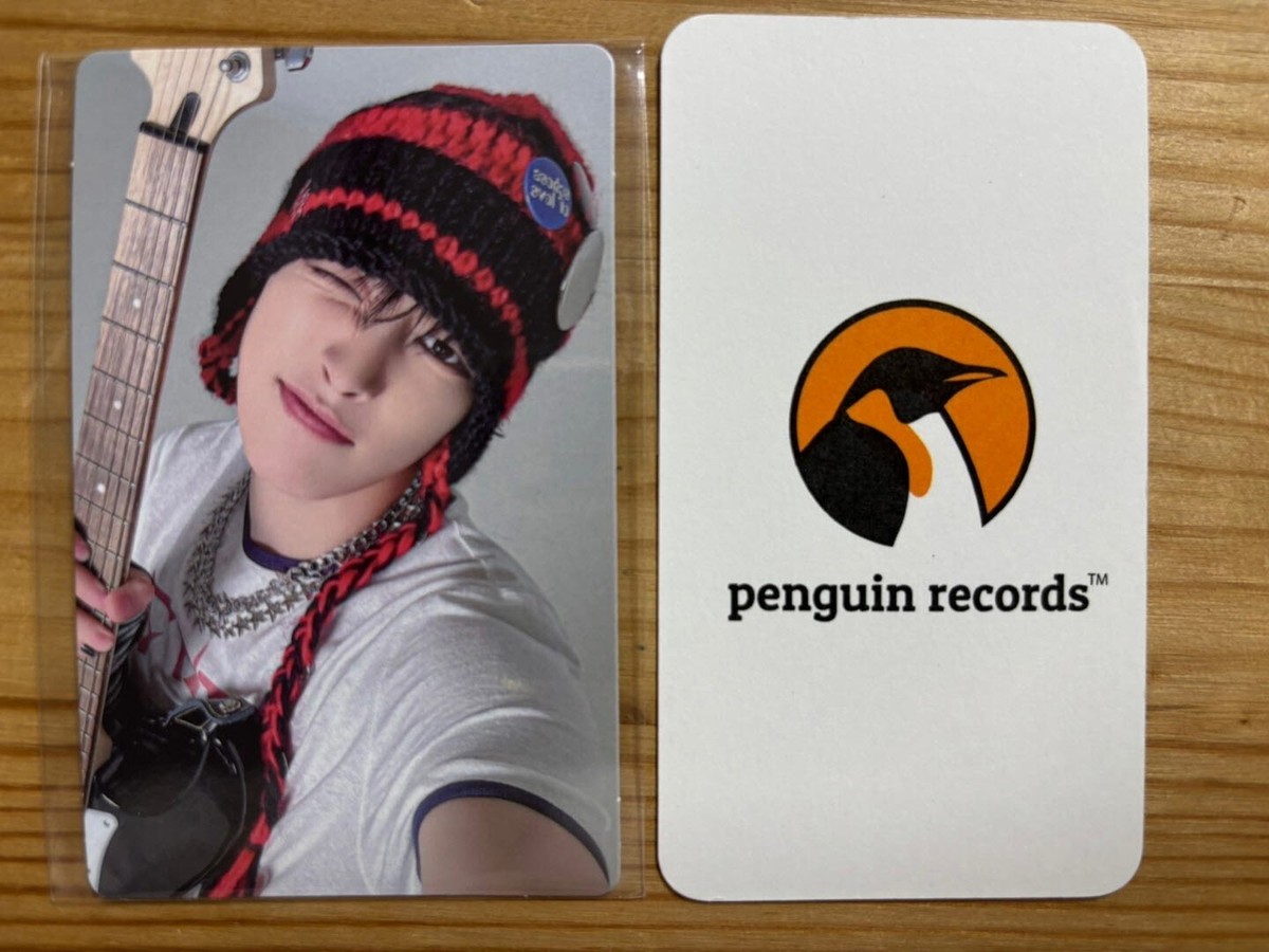 ATEEZ ATEEZ SEASON'S GREETINGS YES24特典コンプ シーグリ トレカ16枚