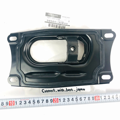 Nissan Genuine 1990-1996 300ZX Z32 Manual Shift Support Bracket