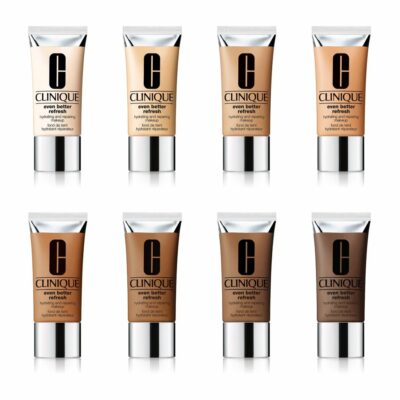 Clinique Even Better Refresh Hydrating And Repairing Makeup 1 FL