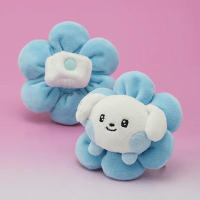 Official ZB1 ZEROBASEONE Gyuvin Gyunini Plush Band Line Friends