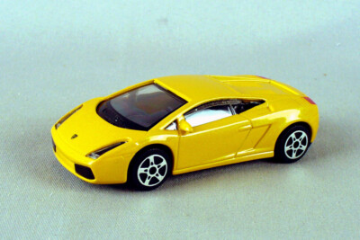 MAISTO 1:43 LAMBORGHINI GALLARDO DIE CAST CAR | eBay