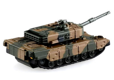 TOMICA PREMIUM 03 JSDF TYPE 90 TANK 1/124 TOMY DIECAST CAR NEW | eBay