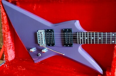 Aria pro Ⅱ ZZ lefty 左きき用 ジャンク Aria pro Ⅱ ZZ lefty 左きき