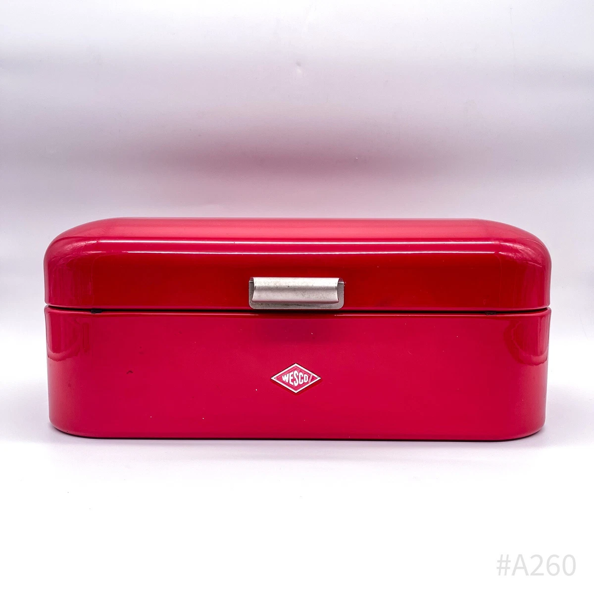 Wesco Bread Boxes for sale | eBay