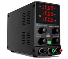 Tektronix CPS250 CPS 250 Triple Output Power Supply for sale