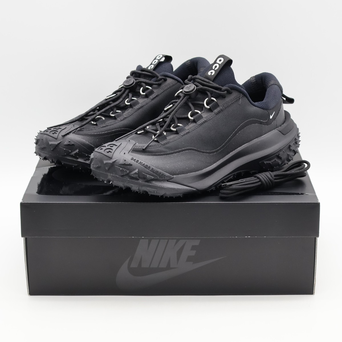FZ3311-001 COMME des GARCONS HOMME PLUS Nike ACG Mountain Fly 2