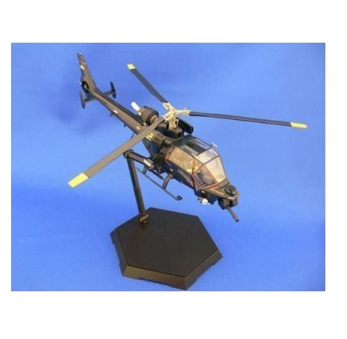 Blue Thunder Model Kit | eBay