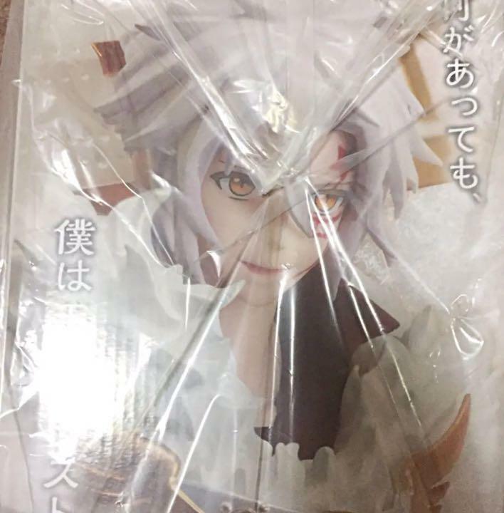 Aniplex Limited D.Gray-man HALLOW Allen Walker Timcanpy 1/8 PVC