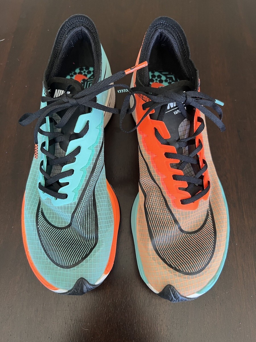 Nike ZoomX Vaporfly NEXT% Ekiden Zoom Pack (2019) - Men's 9 | eBay