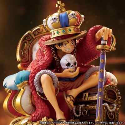 ONE PIECE SUPER MASTER STARS DIORAMA 