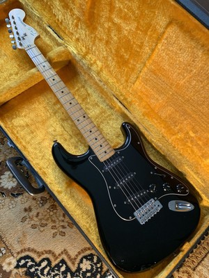 1985 Tokai TSS-48BB Tokai SILVER STAR John Mayer Japan Vintage