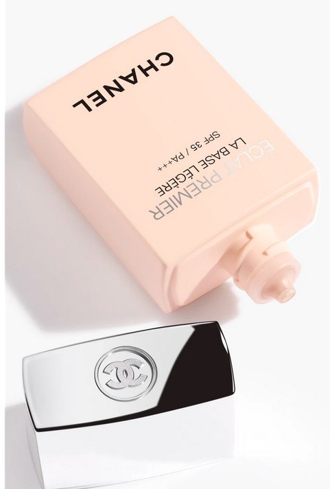 CHANEL LE BLANC LA BASE | eBay