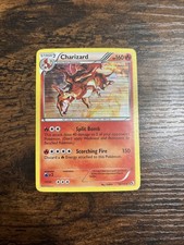 Charizard #19 Prices | Pokemon Legendary Treasures | Pokemon Cards