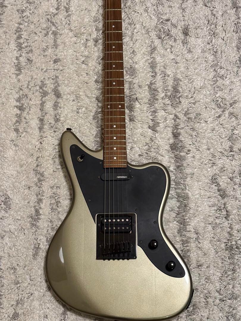 FERNANDES JG-55 electric guitar | eBay