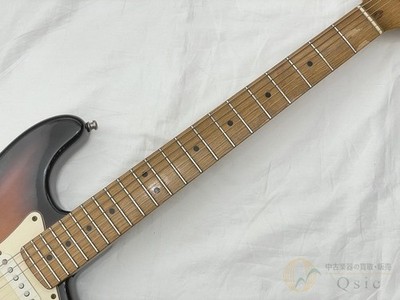 Fender American Standard Stratocaster Electric guitar | eBay