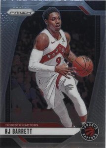 R.J Barrett | eBay