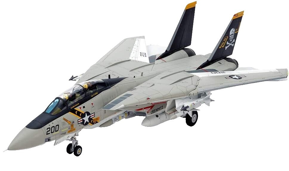 F 14 Tomcat | eBay