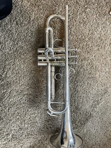 Trumpet Doc Severinsen | eBay