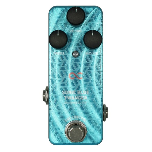VEROCITY JMP-LA Guitar Effects Pedal JP | eBay