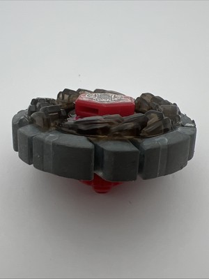 Dark Wolf DF145FS Beyblade Takara Tomy Metal Fusion | eBay