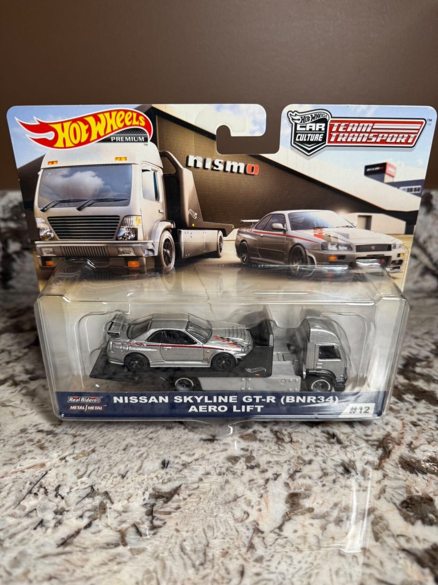 Hot Wheels Aero Lift Vehicle FYT10 for sale online | eBay