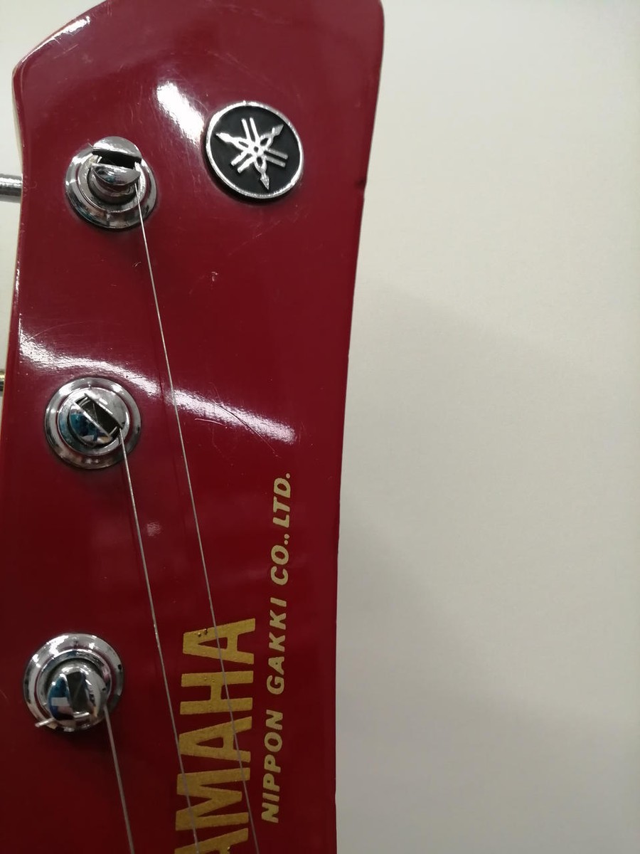 YAMAHA SG-5A 1967 Electric Guitar | eBay